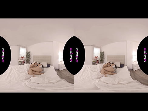 ❤️ PORNBCN VR Duas jovens lésbicas acordam excitadas em realidade virtual 4K 180 3D Genebra Bellucci Katrina Moreno ❌ Apenas porno em porno pt-br.pornjk.ru ﹏