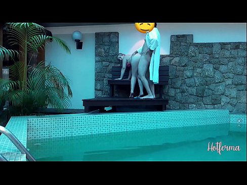 ❤️ Chefe convida empregada para a piscina, mas não conseguiu resistir a um ❌ Apenas porno em porno pt-br.pornjk.ru ﹏